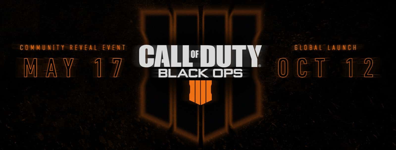 Call of Duty: Black Ops 4 es anunciado oficialmente