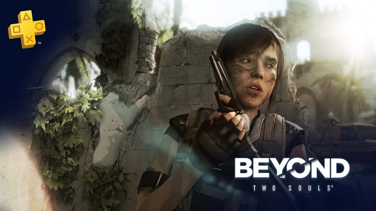 Destaca Beyond: Two Souls y Rayman Legends en los juegos gratis de Mayo para Playstation