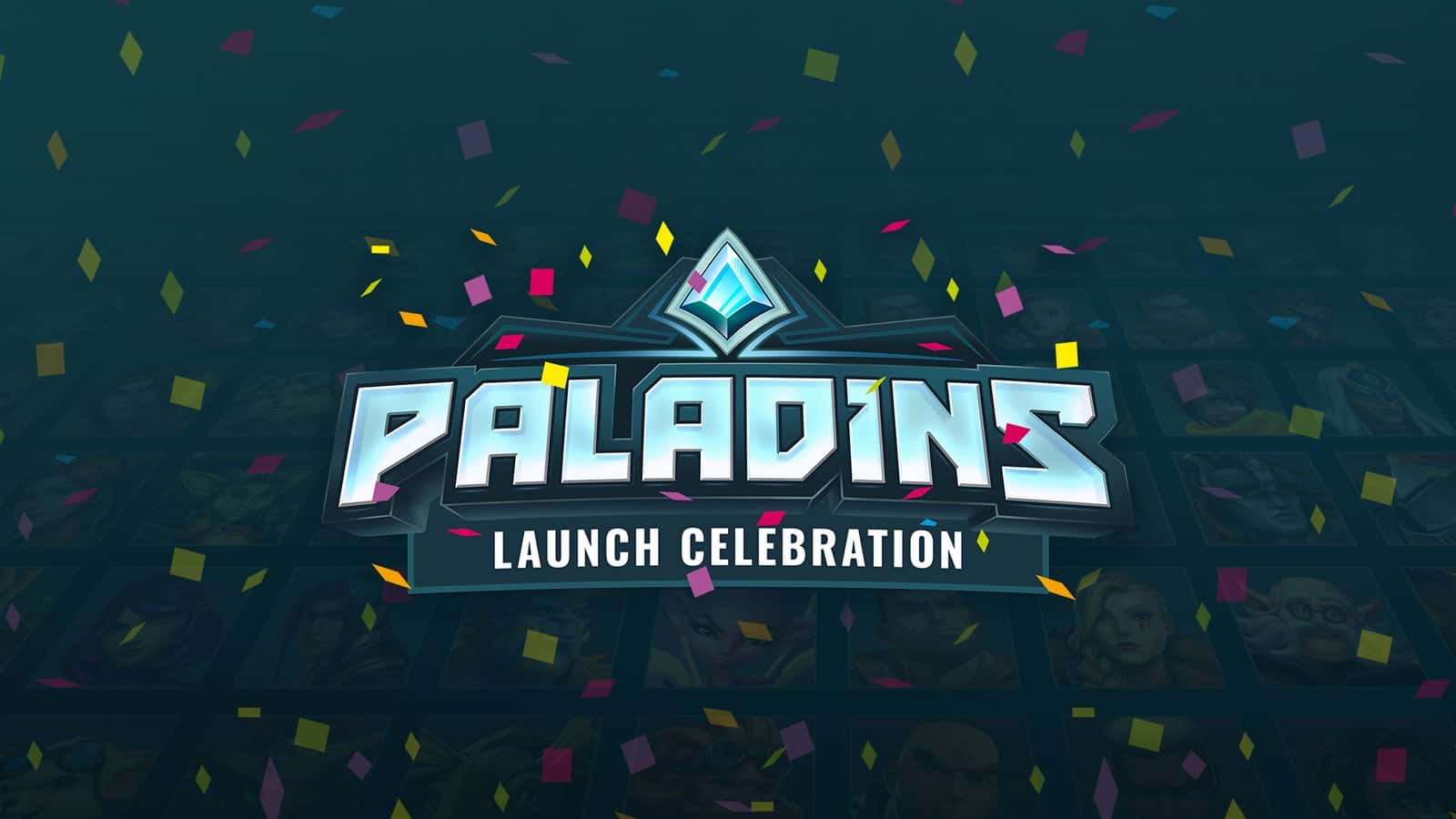 Paladins dejará el Beta la próxima semana