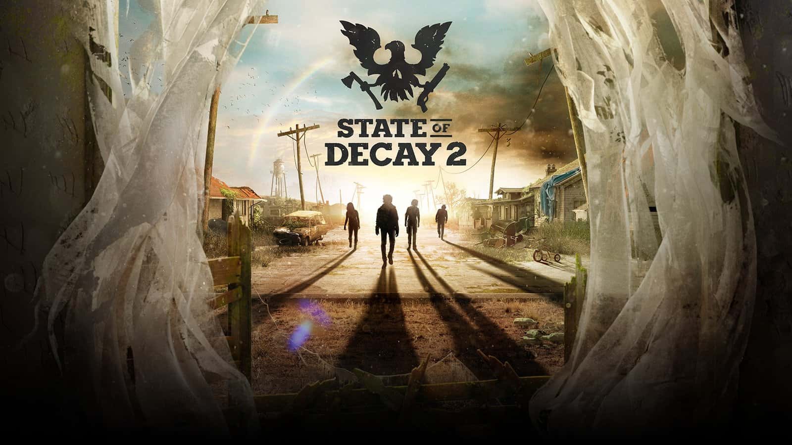 State of Decay 2 recibe un nuevo trailer de lanzamiento con gameplay