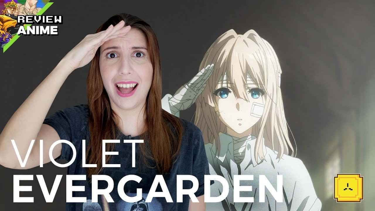 Review: Violet Evergarden
