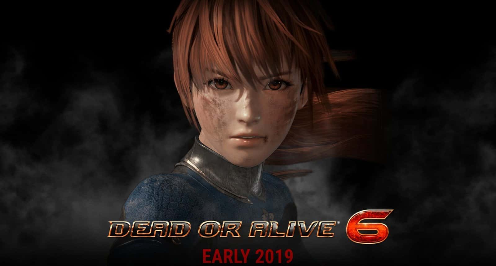 Anunciado Dead or Alive 6 para PC, Playstation 4 y Xbox One