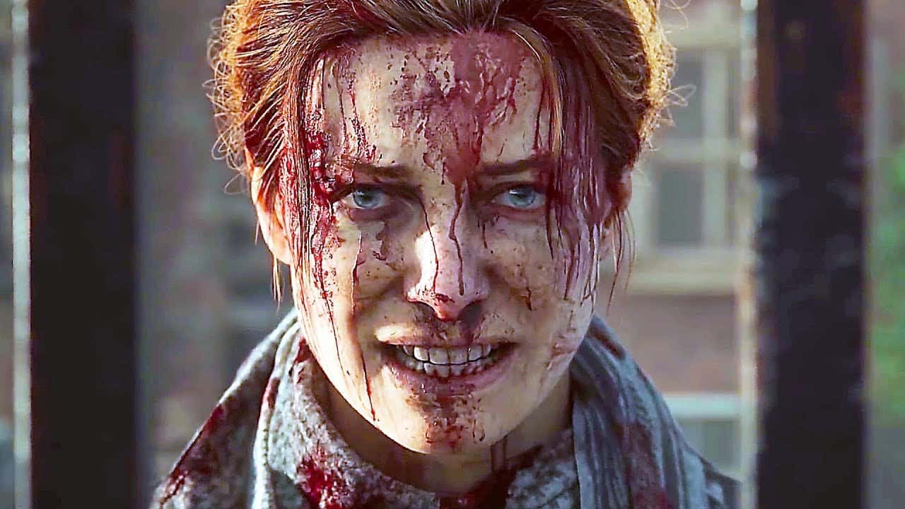 Conoce a Heather en el nuevo trailer de OVERKILL’S The Walking Dead