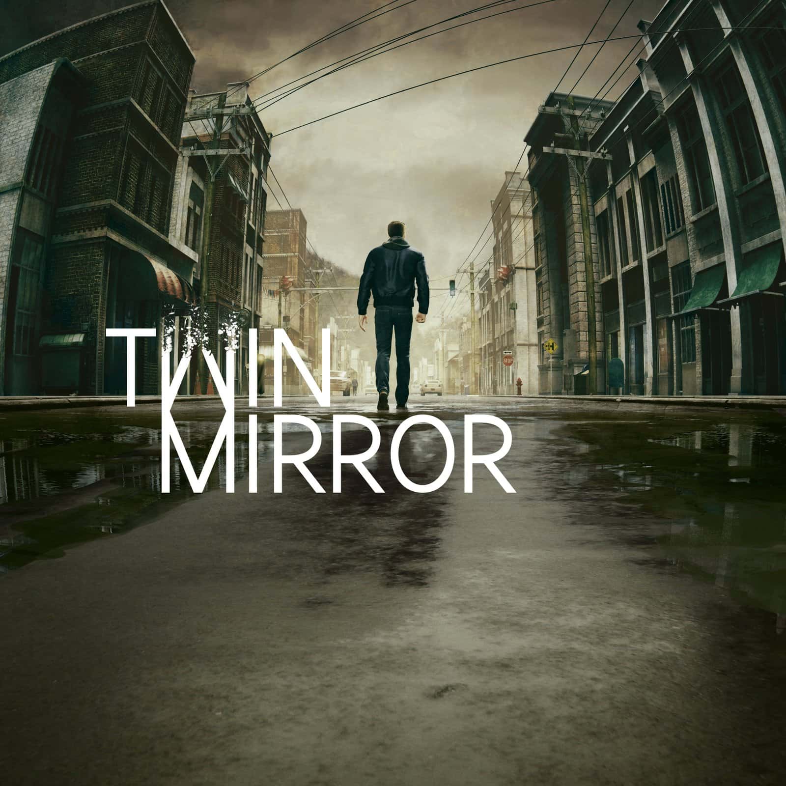 Bandai Namco y Dontnod anuncian Twin Mirror para PC, Playstation 4 y Xbox One