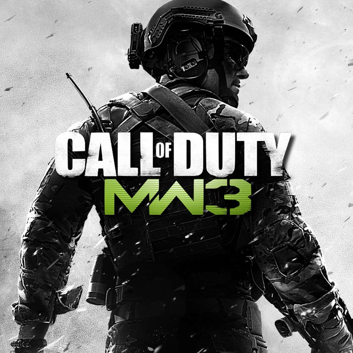 Call of Duty: Modern Warfare 3 al fin es retrocompatible con Xbox One