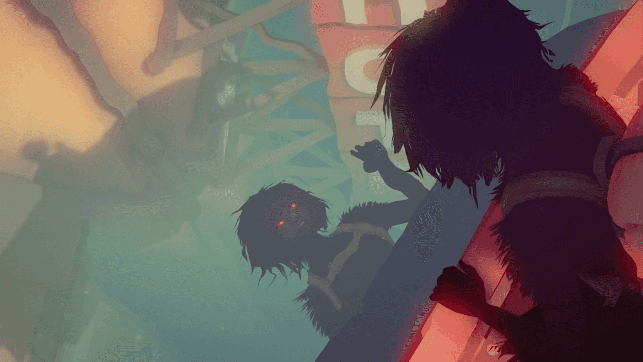 #E32018 – Sea of Solitude es el nuevo juego de EA Originals
