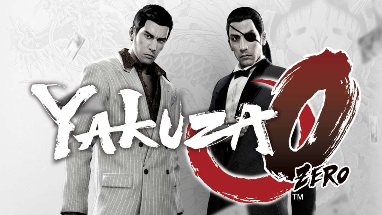 #E32018 – Sega anuncia que Yakuza 0, Yakuza: Kiwami, y Valkyria Chronicles 4 estarán llegando a PC