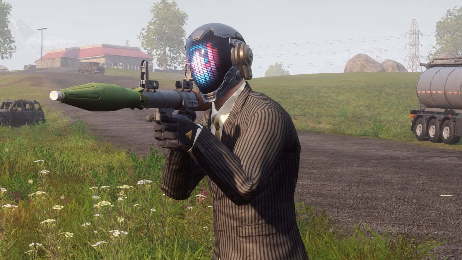 H1Z1: Battle Royale se lanzará el 7 de Agosto en PS4