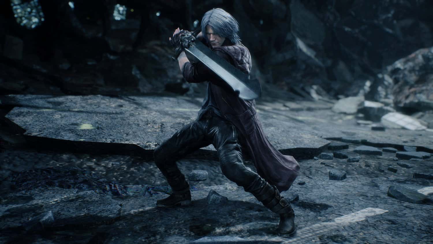 Devil May Cry 5 ya cuenta con fecha de lanzamiento para Marzo del 2019