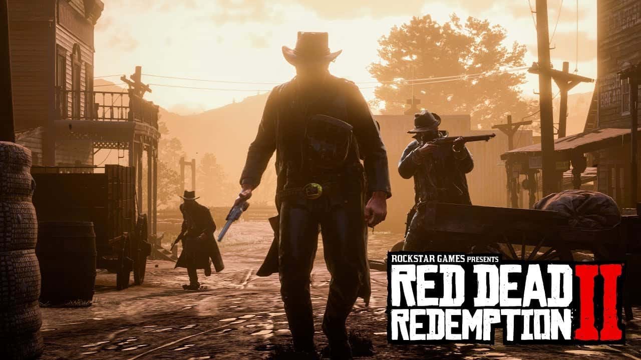 Rockstar detalla el gameplay de Red Dead Redemption II en un nuevo trailer