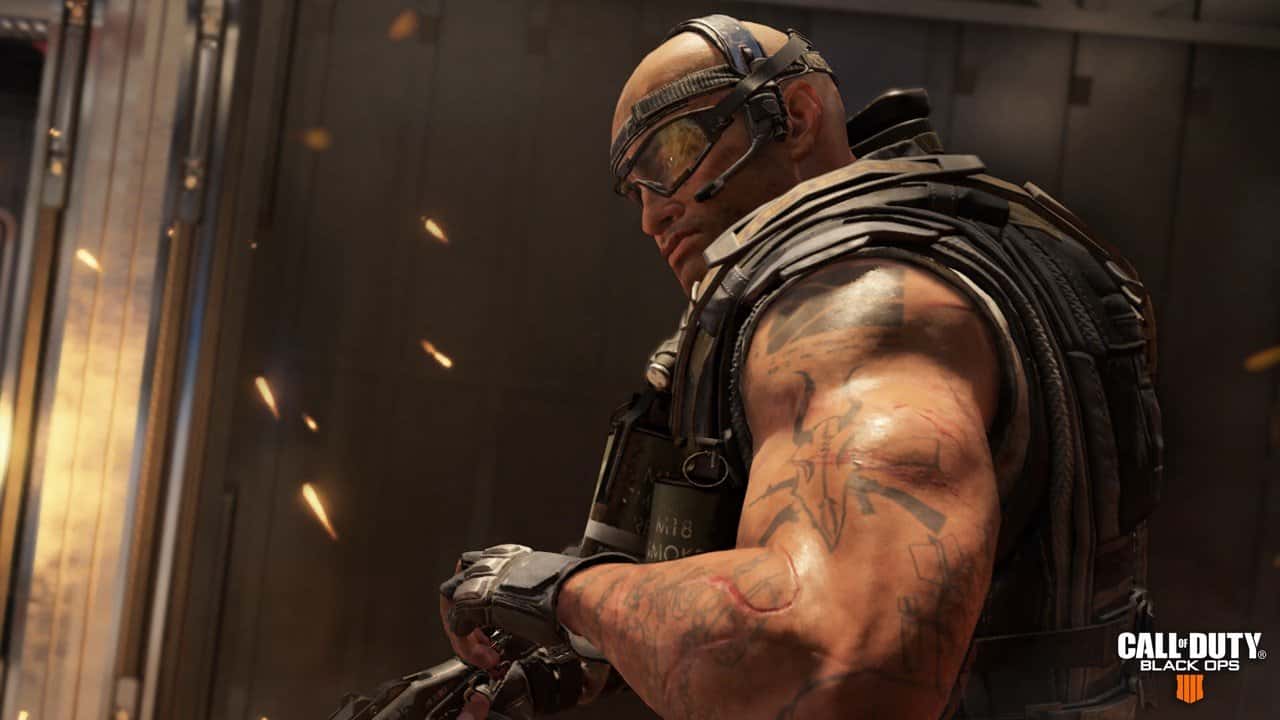 Activision revela sus planes de Post-Lanzamiento de Call of Duty: Black Ops 4