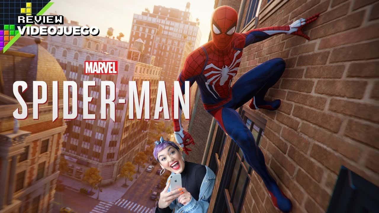 Review: Marvel’s Spider-Man