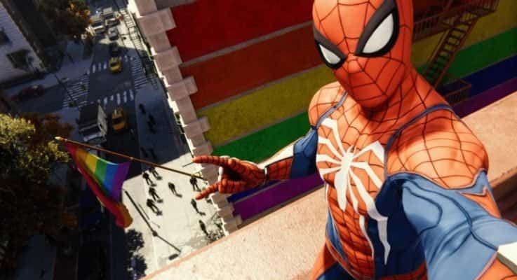 Los GLAAD Media Awards agregarán la categoria de Videojuegos por su contenido LGBTQ