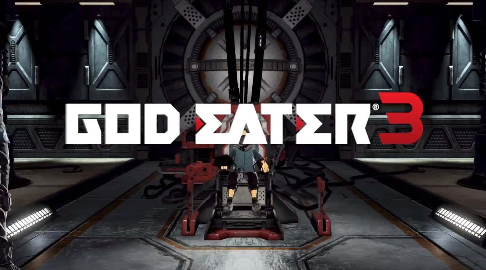 Ya tenemos fecha de lanzamiento para God Eater 3