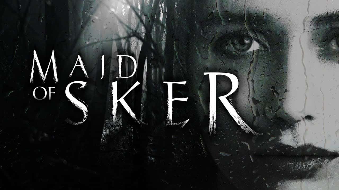 Se anuncia Maid of Sker, un survival horror para PC, PS4, XB1 y Switch