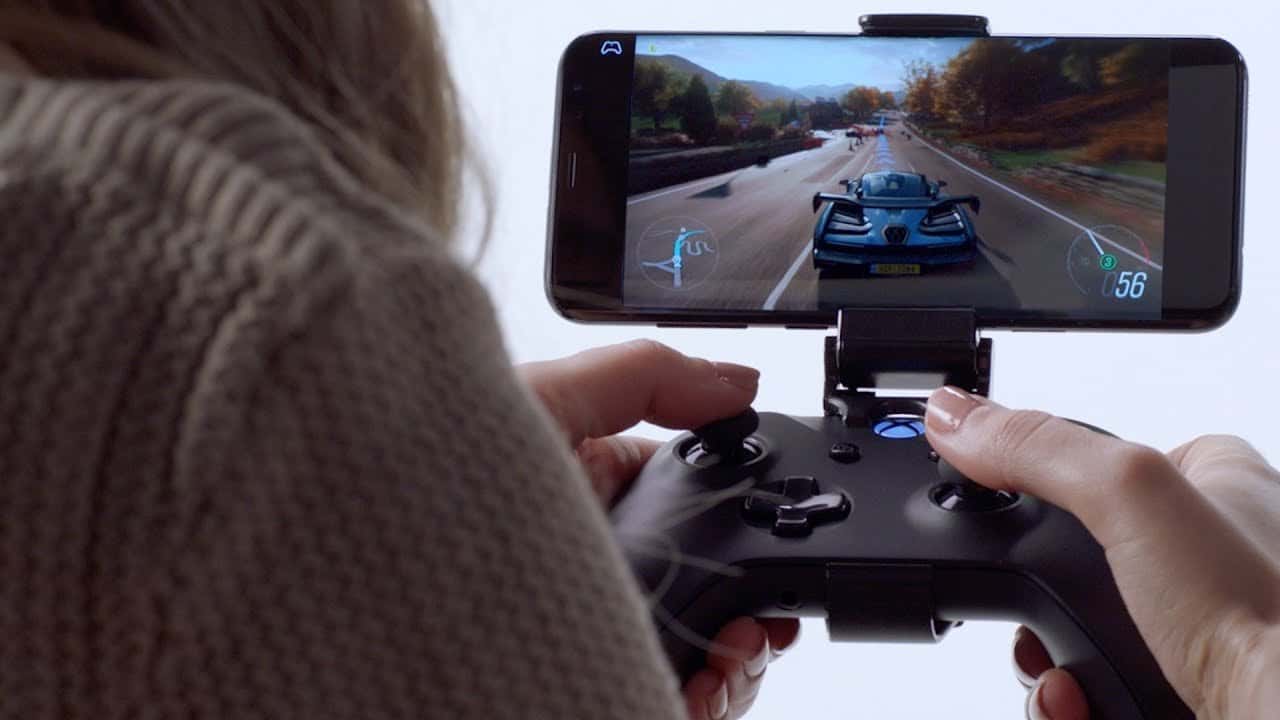 Project xCloud es el nombre de servicio de streaming de juegos de Microsoft