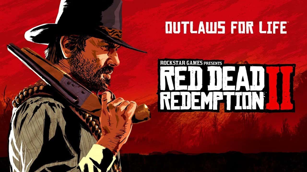 Trailer de lanzamiento para Red Dead Redemption 2