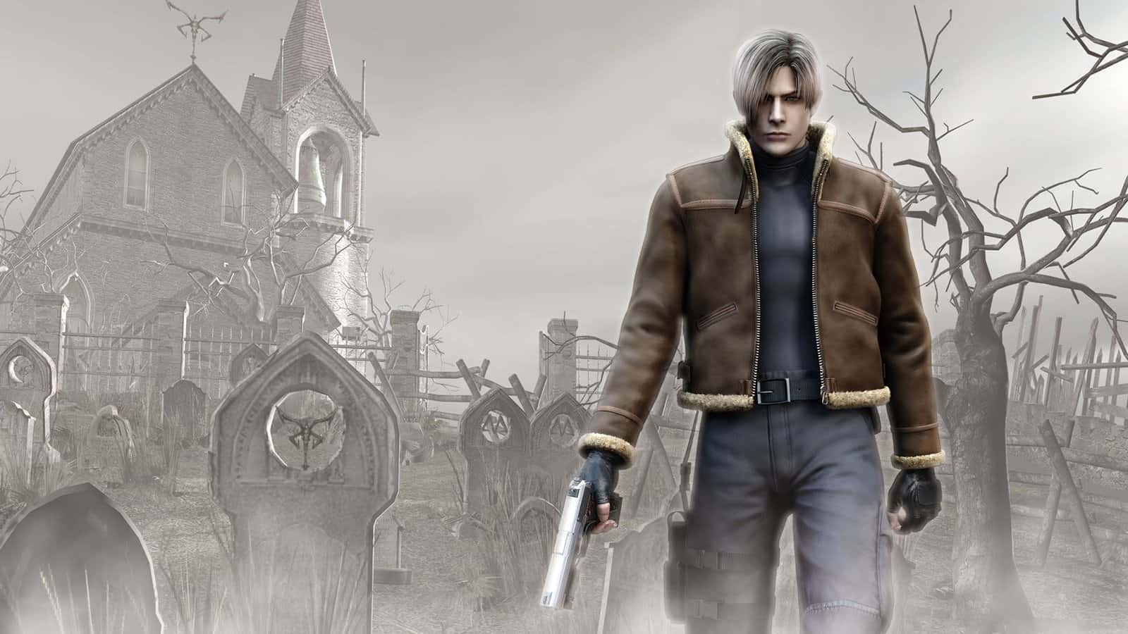 Resident Evil, Resident Evil 0 y Resident Evil 4 serán lanzados en el Nintendo Switch en el 2019