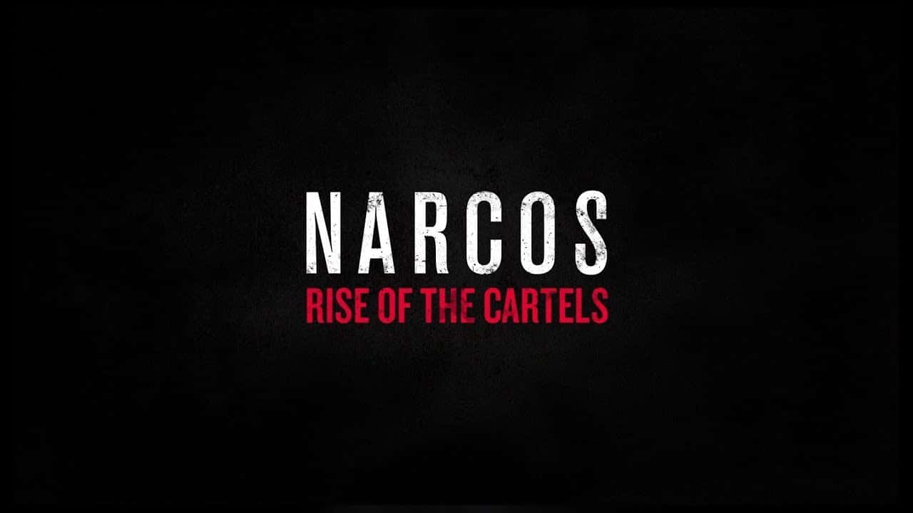 Lanzan teaser trailer de Narcos: Rise of the Cartels