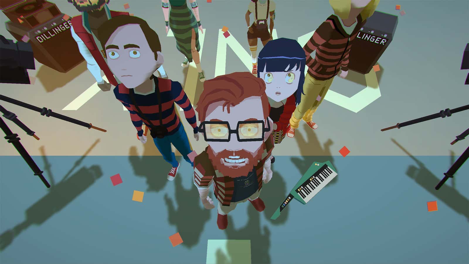YIIK: A Post-Modern RPG ya cuenta con fecha de lanzamiento
