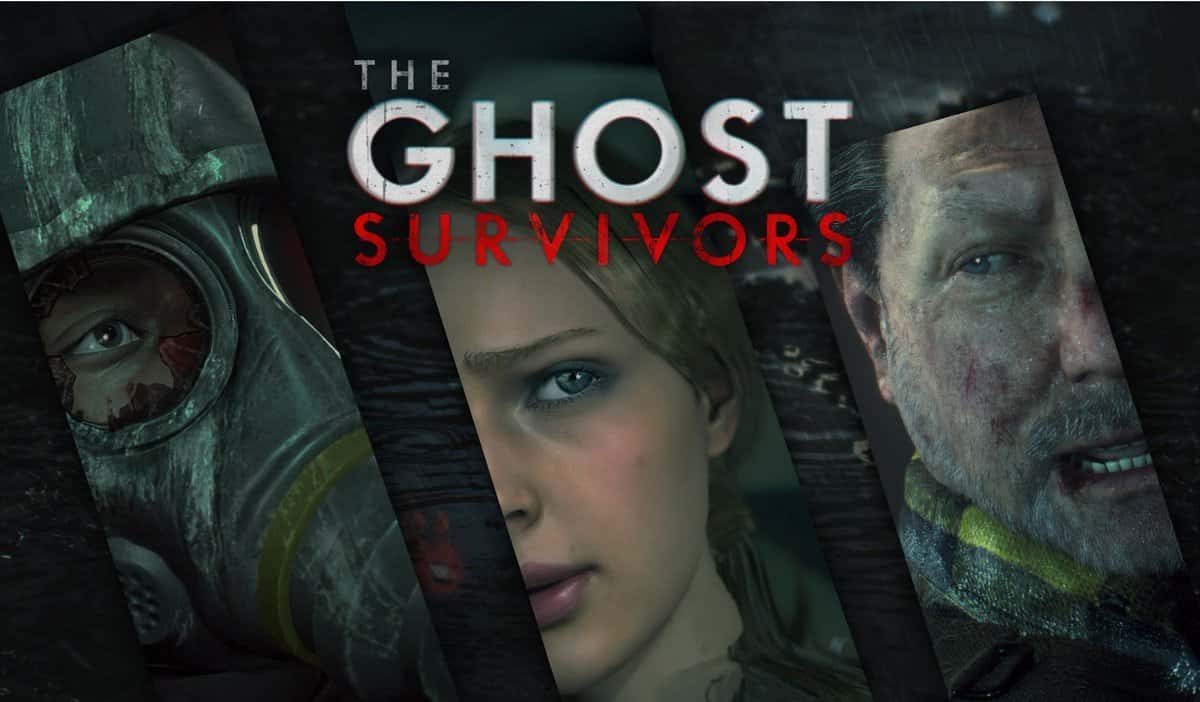 El DLC de “The Ghost Survivors” para Resident Evil 2 ya cuenta con fecha de salida