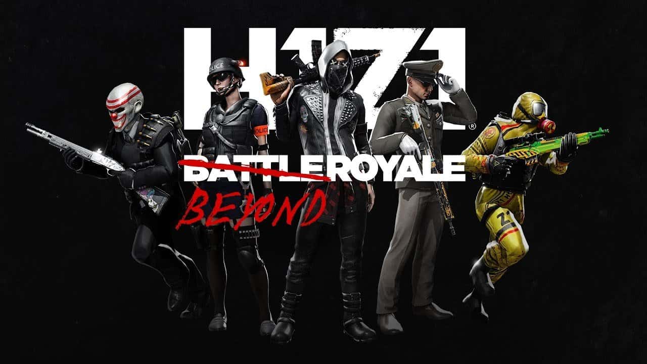 La próxima semana inicia la tercera temporada de H1Z1: Battle Royale en el PS4
