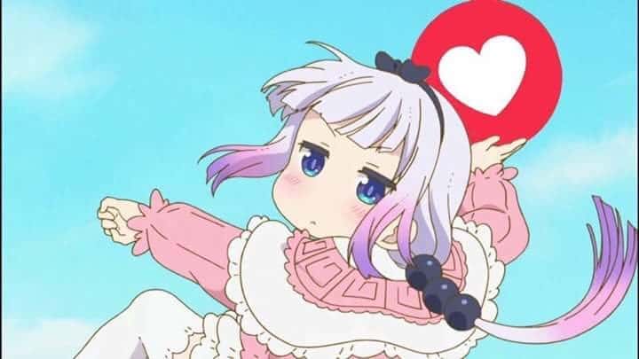 Miss Kobayashi’s Dragon Maid tendrá 2da temporada animada