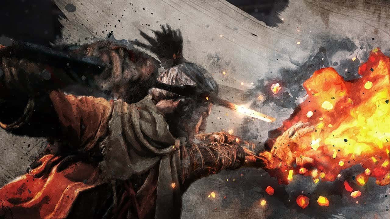 Trailer de lanzamiento para Sekiro: Shadows Die Twice