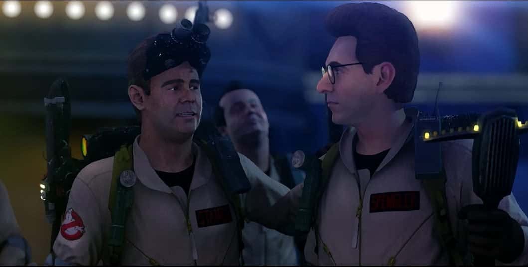 Anuncian Ghostbusters: The Video Game Remastered