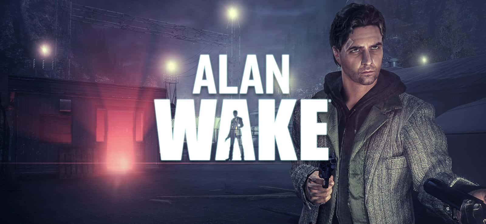 Los derechos de publicación de la serie Alan Wake regresan a Remedy