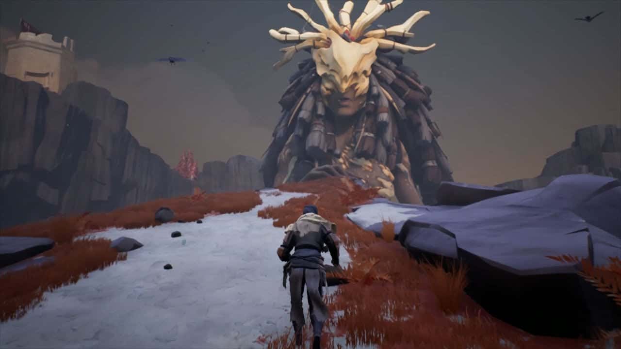Ashen será lanzado en Switch, Playstation 4 y Steam en diciembre
