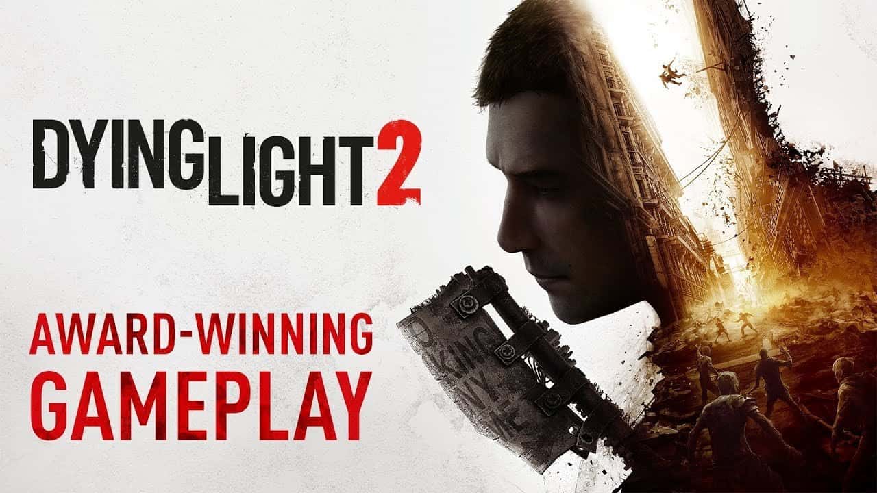 Mira por completo el gameplay demo de Dying Light 2 mostrado en el E3 2019