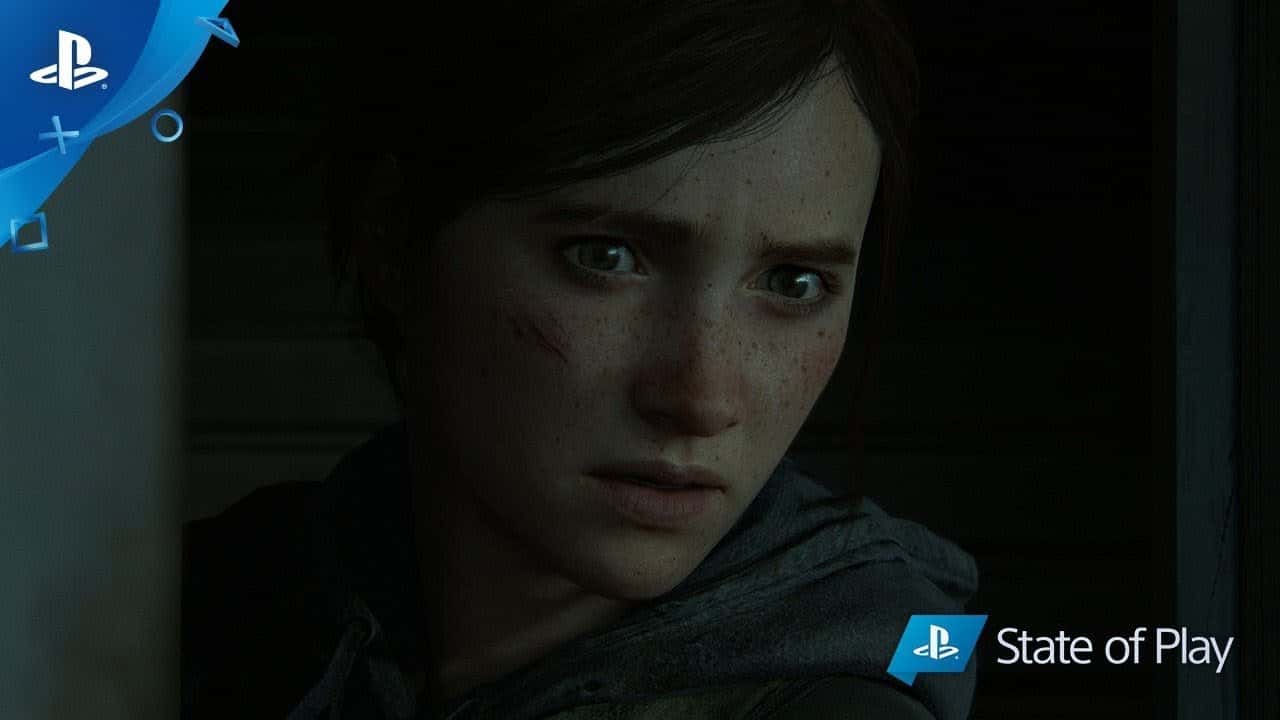 The Last of Us Part II estará llegando en febrero de 2020. Lanzan nuevo trailer.