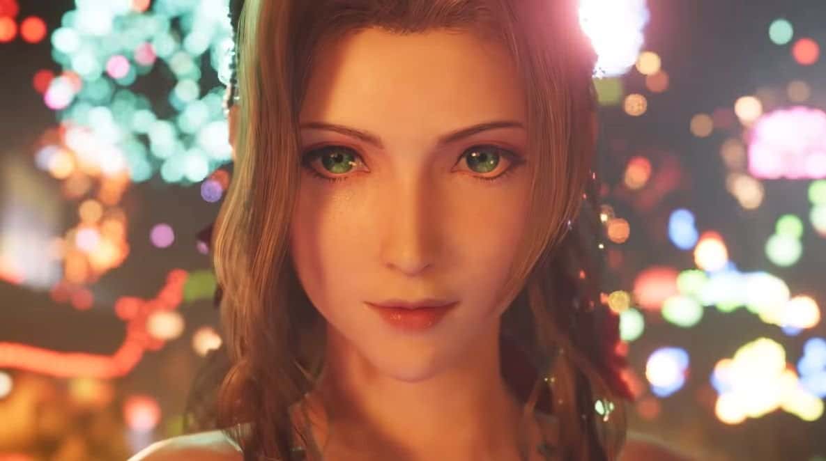 Square Enix muestra un nuevo trailer de Final Fantasy VII Remake para el Tokyo Game Show 2019