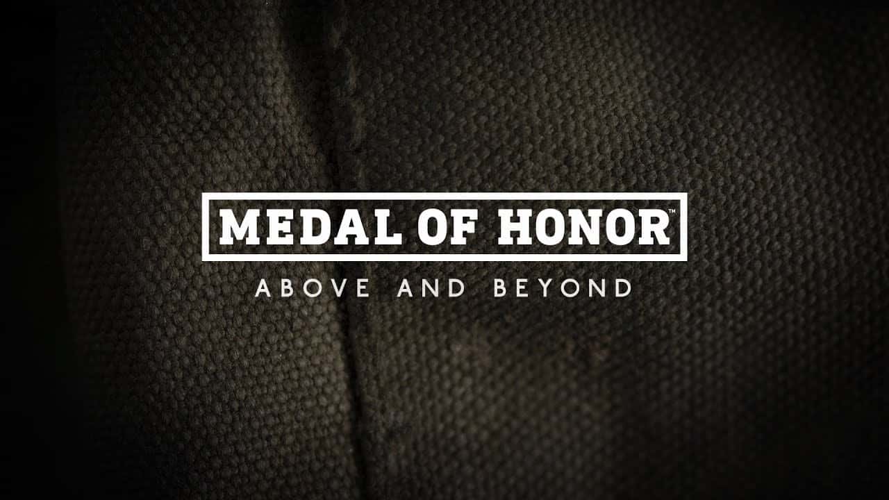 Respawn estará trayendo de vuelta la serie Medal of Honor en un juego VR para el Oculus