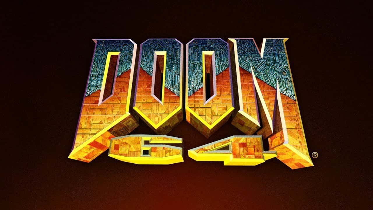 Trailer de anuncio oficial para DOOM 64