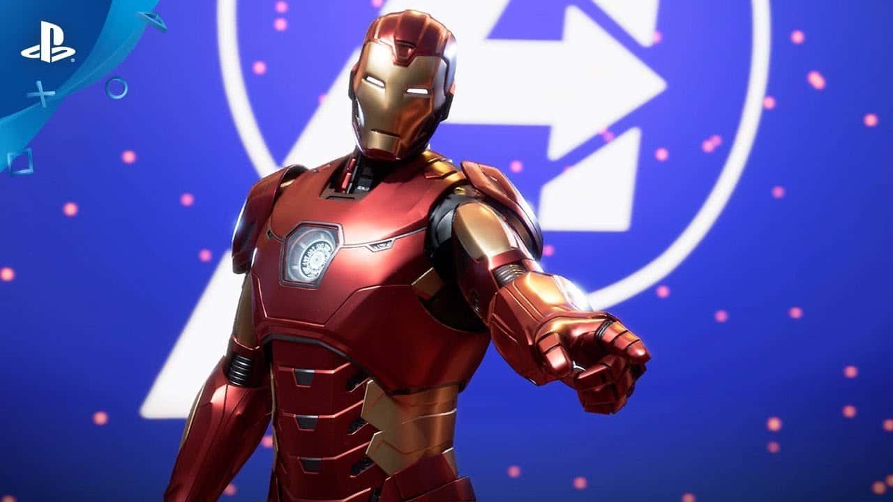 Nuevo trailer de Marvel’s Avenger nos da una visión general del juego
