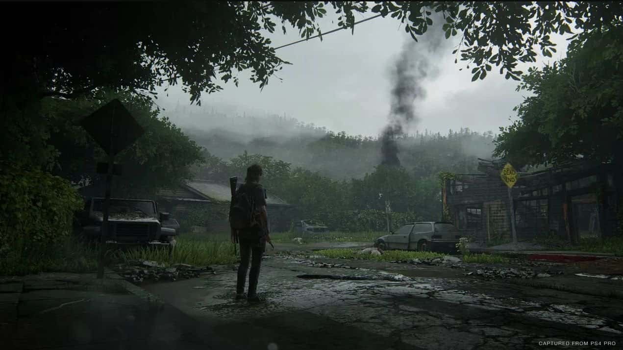 The Last of Us Part II cambia su fecha de lanzamiento para mayo de 2020
