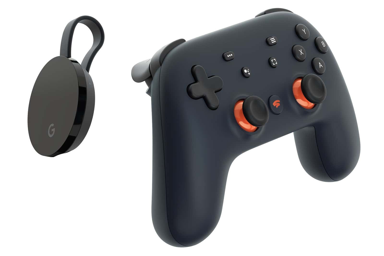 Estos son los juegos que estarán disponibles en el lanzamiento de Google Stadia