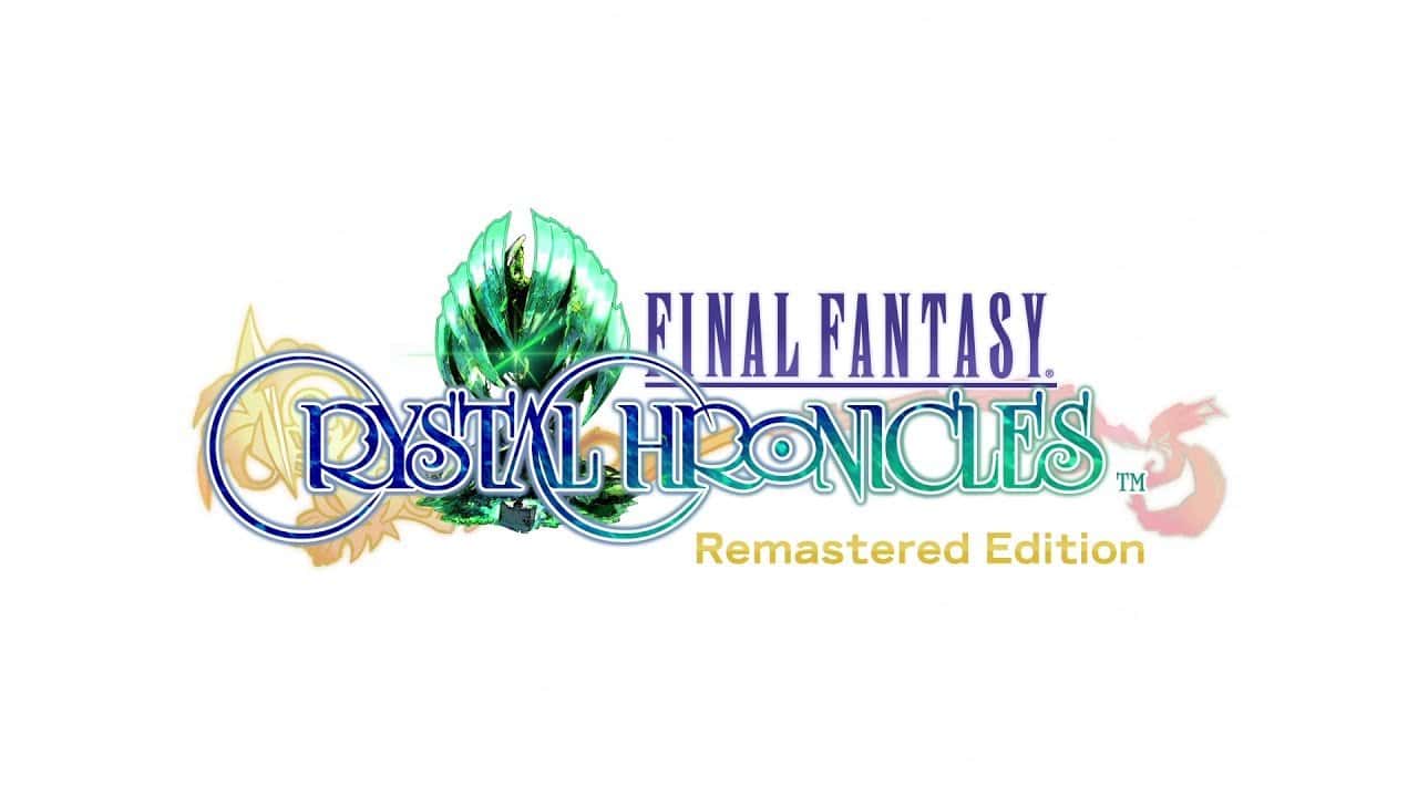Final Fantasy Crystal Chronicles Remastered se nos va hasta el verano de 2020