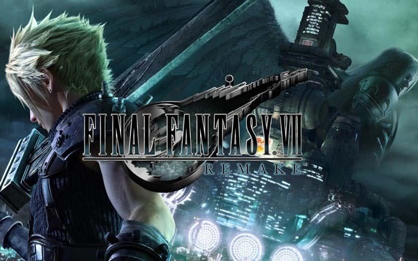 Final Fantasy VII y Marvel’s Avengers sufren un retraso en su lanzamiento