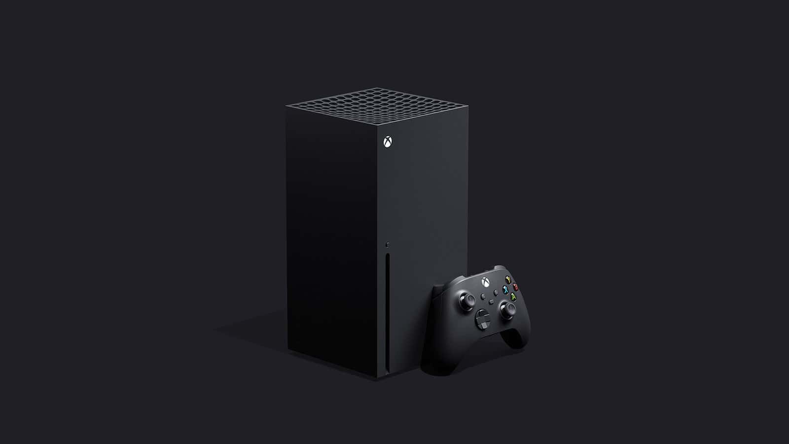 Xbox libera más detalles sobre su Series X