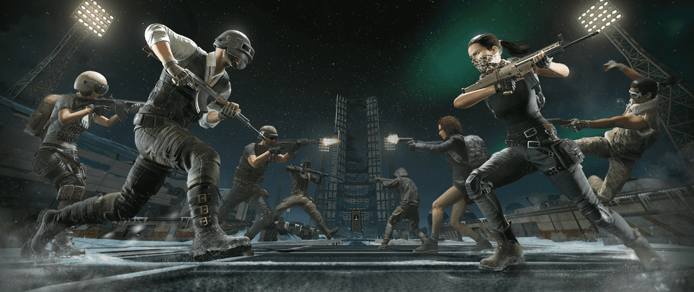 Pronto podrás crear grupos en PUBG con jugadores de PS4 y Xbox One