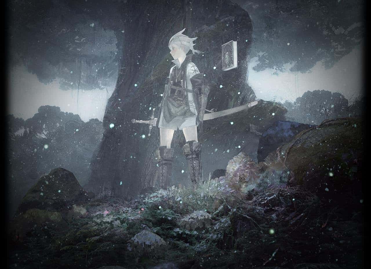 Square Enix lanzará una versión “actualizada” de Nier Replicant en PS4, Xbox One y PC