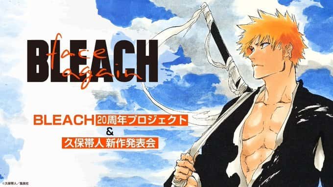 Bleach tendrá una nueva temporada de anime