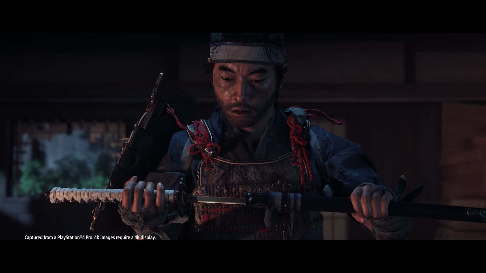 Ghost of Tsushima ya cuenta con fecha de lanzamiento y revela sus ediciones especiales