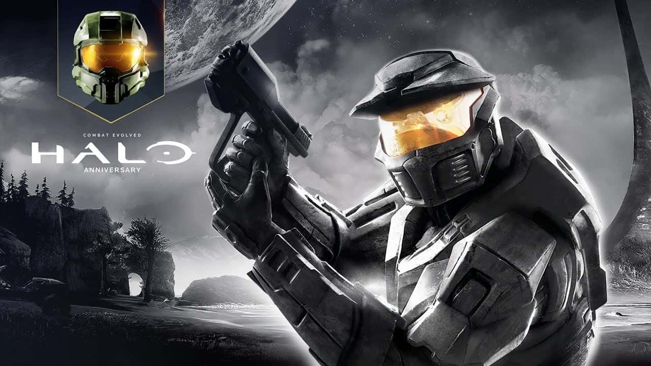 ¡Sorpresa! Halo: Combat Evolved ya esta disponible en PC
