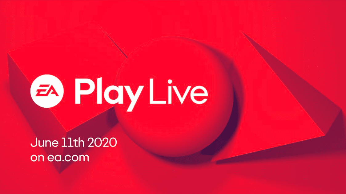 Electronic Arts anuncia fecha y hora para su show de verano EA Play Live 2020