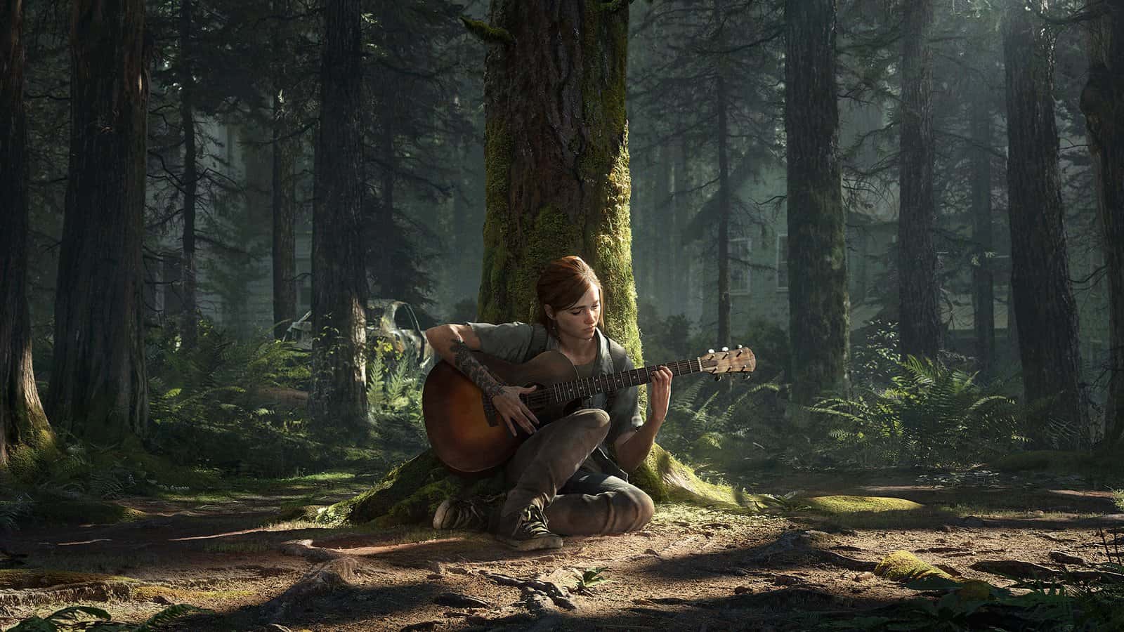 The Last of Us Part II ya es Gold