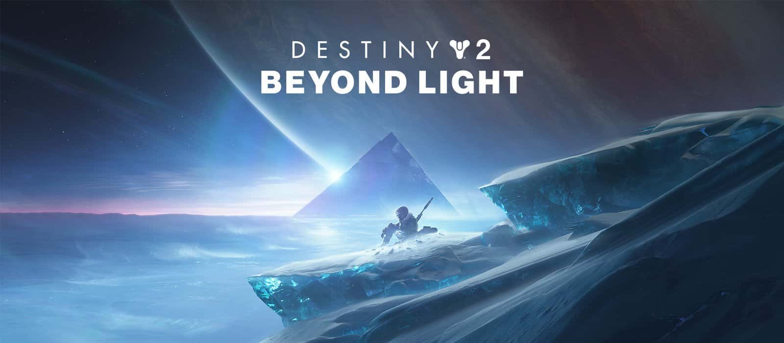 Anunciada la expansión Mas allá de la Luz para Destiny 2 y da inicio la Temporada de los Visitantes